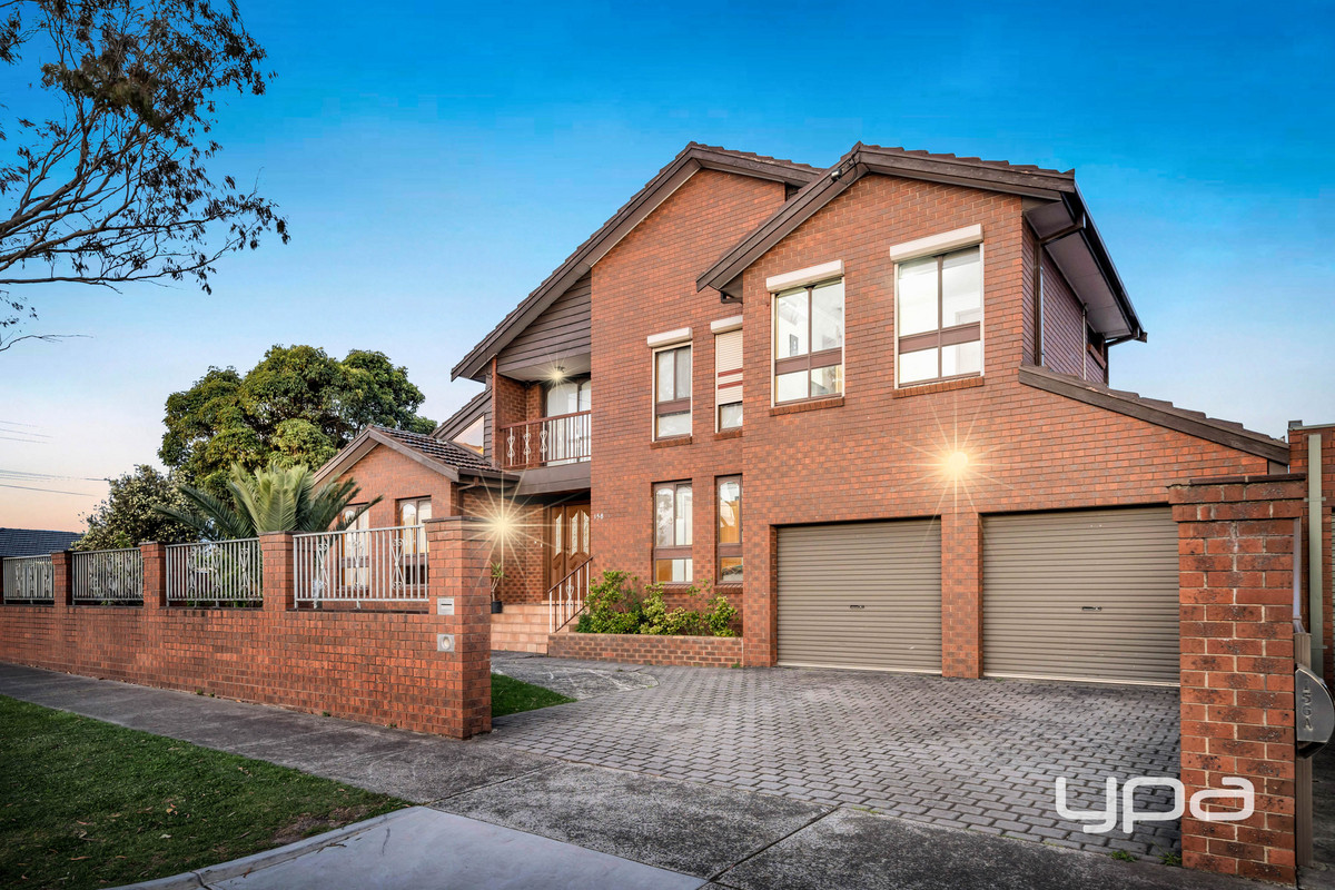 158 HUGHES PDE, RESERVOIR VIC 3073, 0 Schlafzimmer, 0 Badezimmer, House