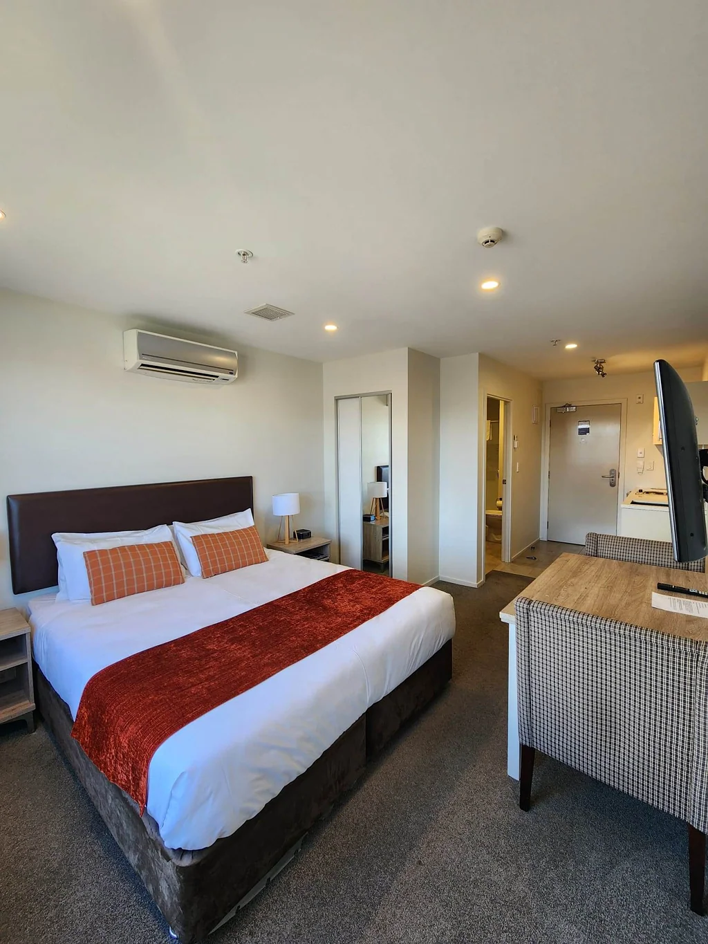 Taupo 1침실 Your Ideal Investment, Holiday Escape, or Both...