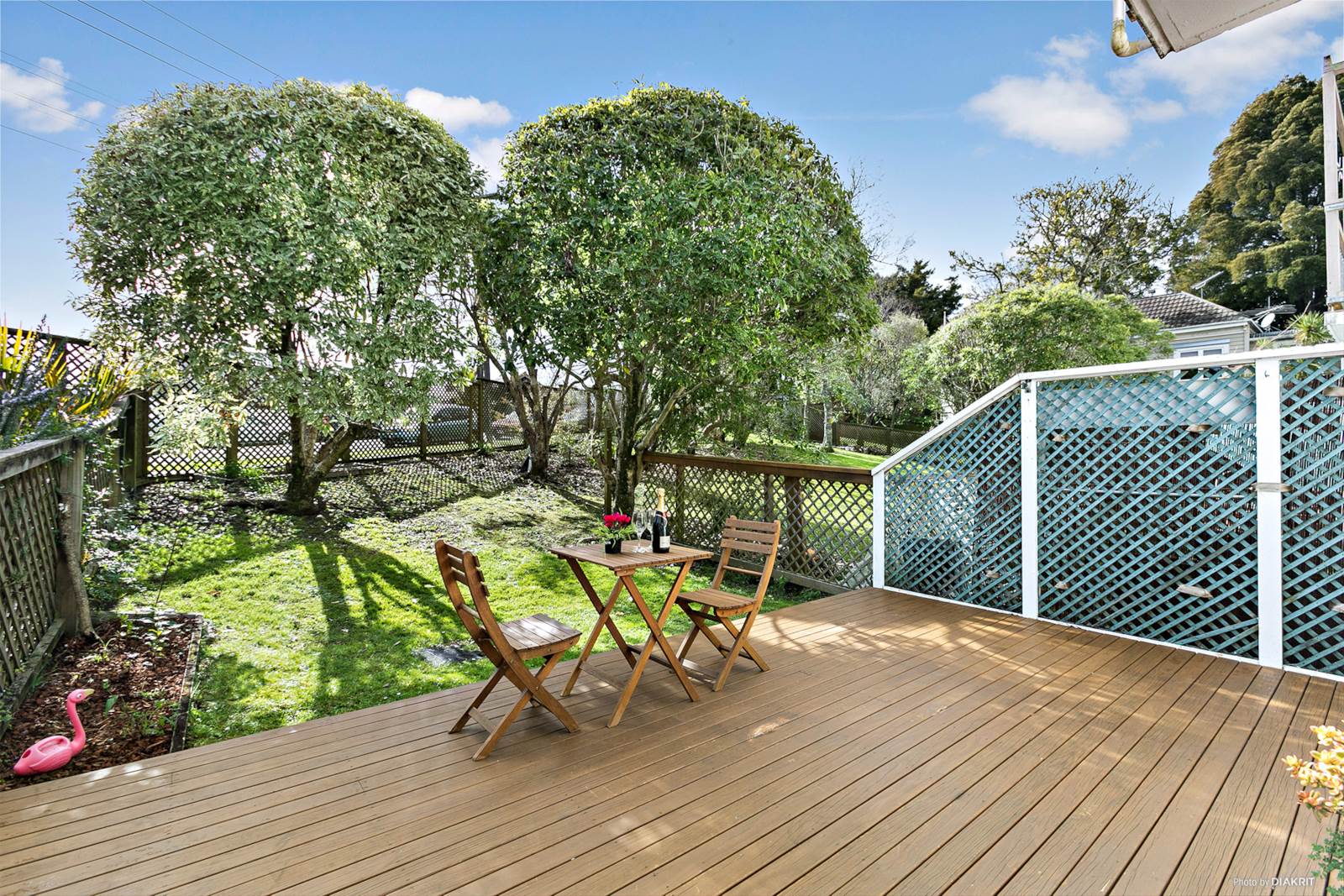 2/30 Kimberley Road, Epsom, Auckland, 2 Kuwarto, 1 Banyo