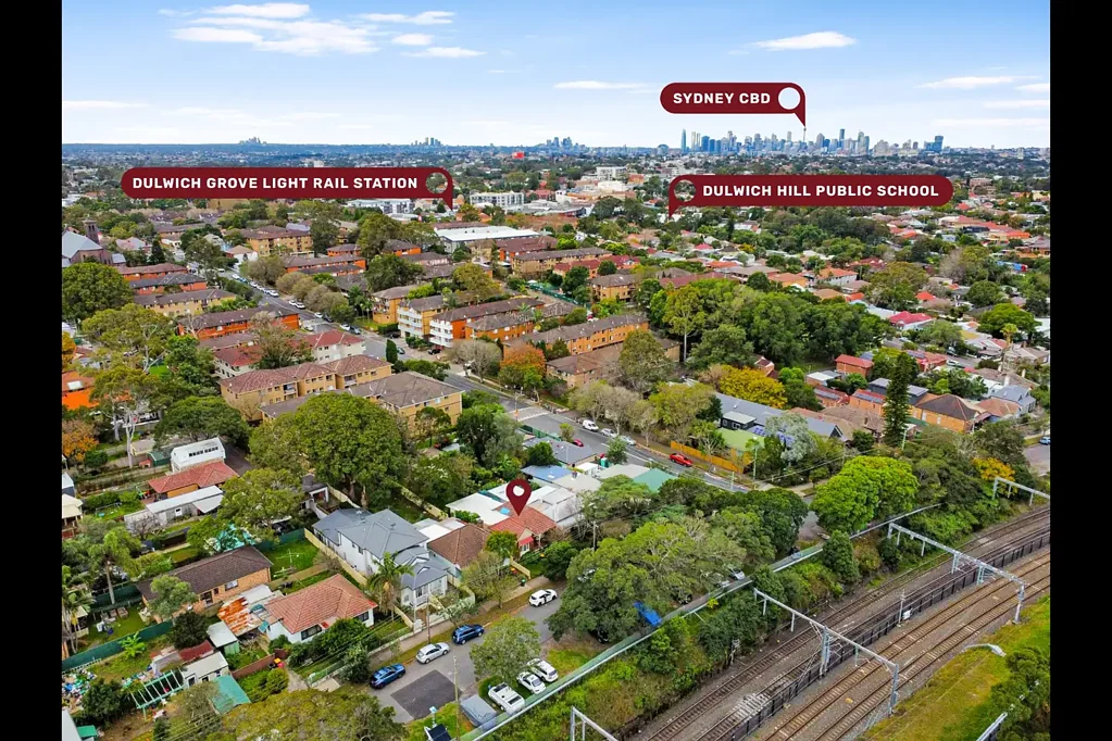 Dulwich Hill 2房 翻新或重建 Restore  *  Renovate *  Rebuild