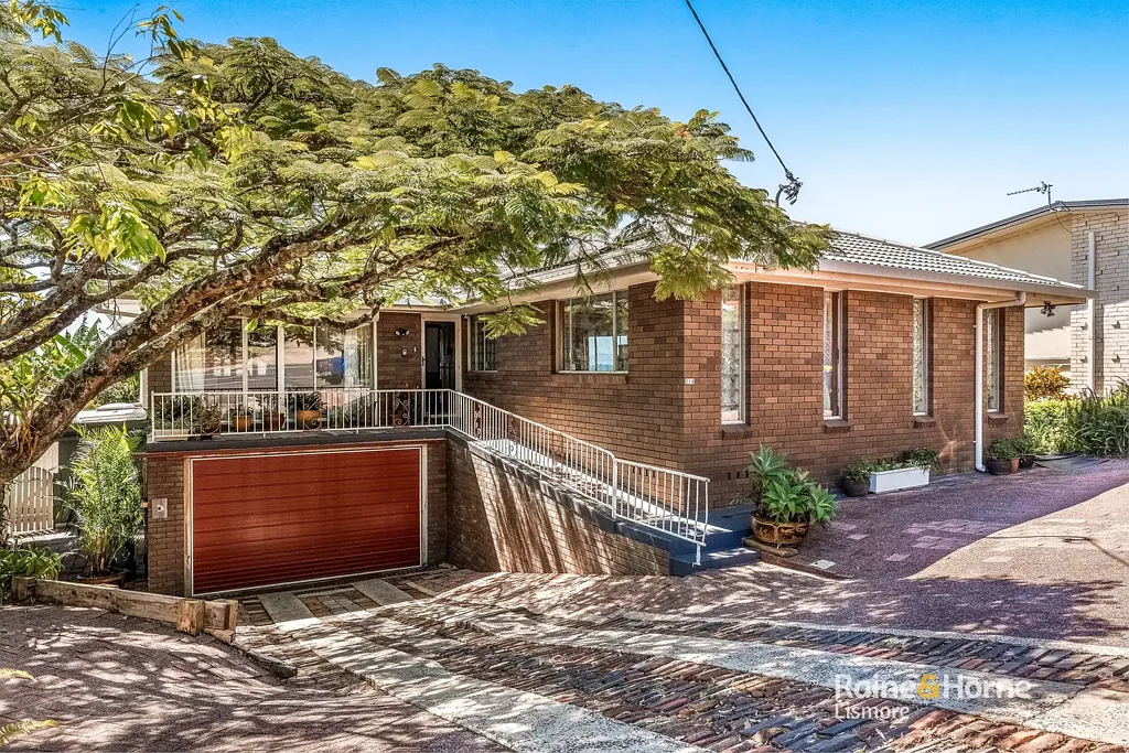 Goonellabah 3 Bedroom UNDER OFFER! With Robbie Pruess