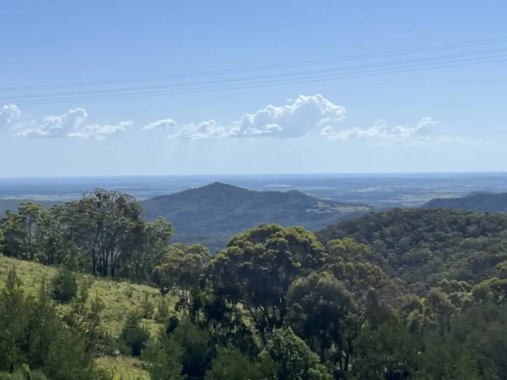Bunya Mountains  Bunya Mountains Lifestyle Block