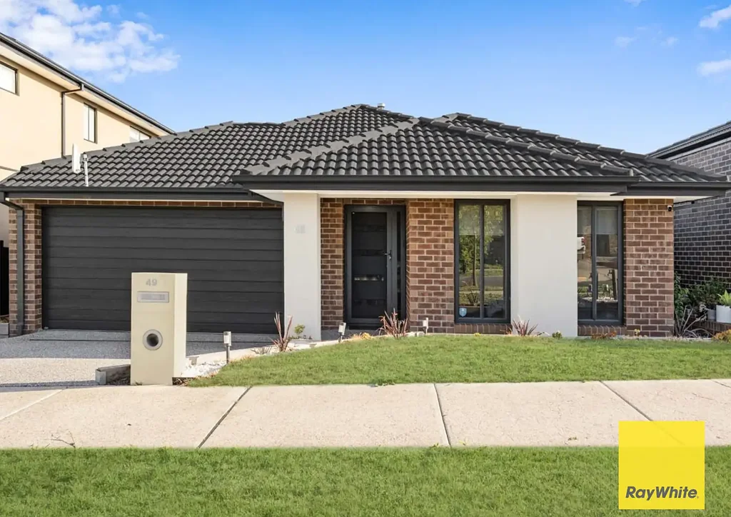 Donnybrook 4ห้องนอน Relax, Entertain & Enjoy - A Home That Has It All