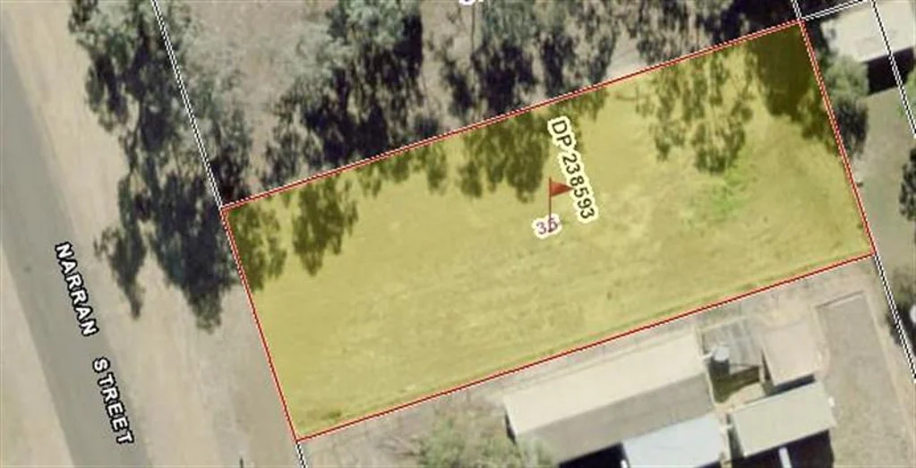 52 Narran Street, Collarenebri, NSW 2833