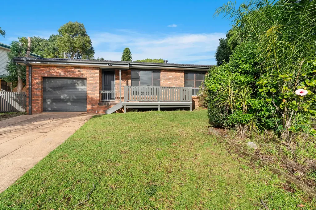 Bomaderry 4ห้องนอน MAKE YOUR MOVE