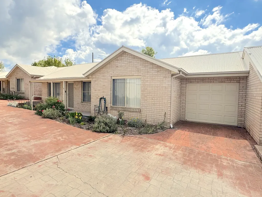 3/19 Faithfull Street, Goulburn, NSW 2580