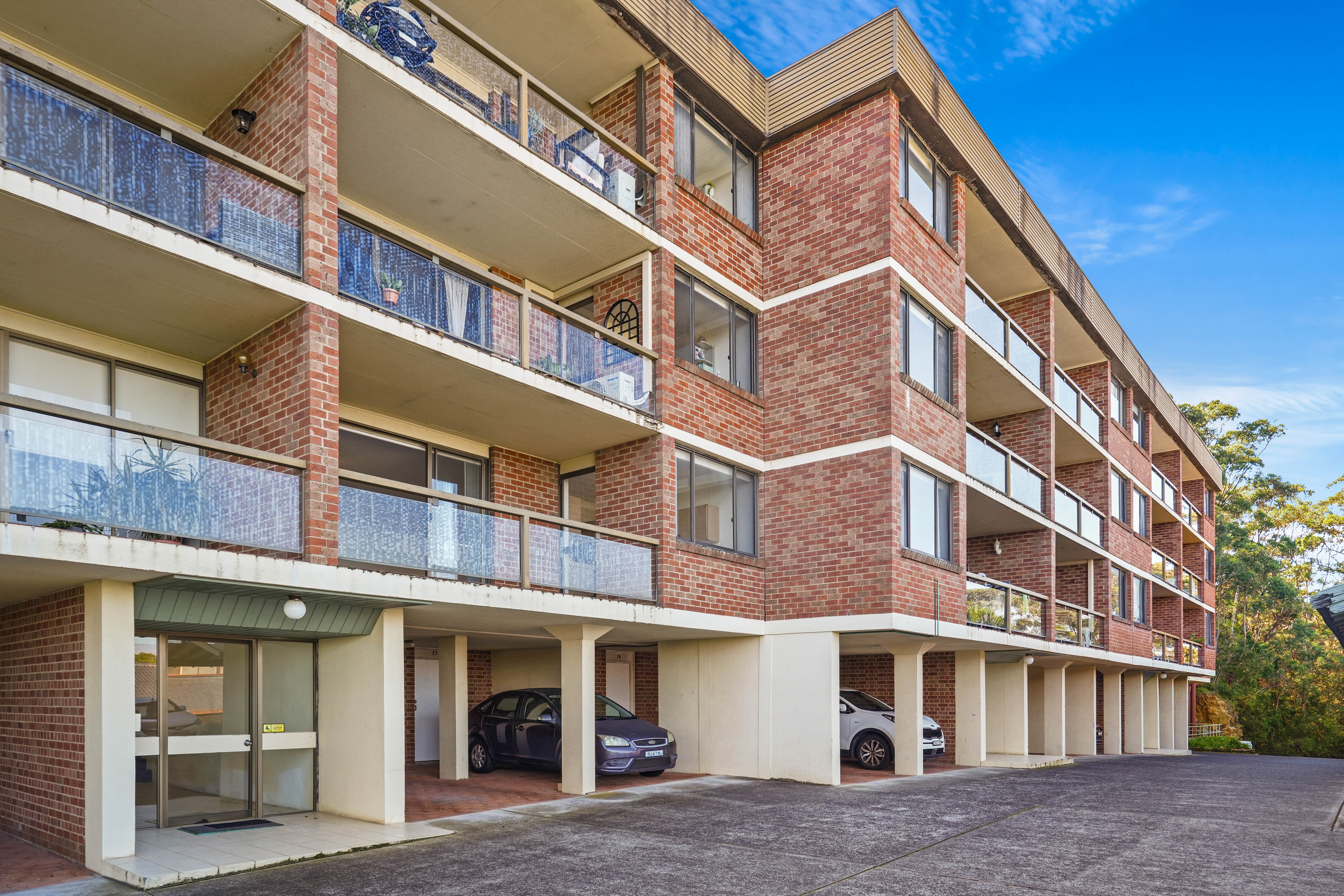 UNIT 20 3 JOSEPH LLOYD CL, GOSFORD NSW 2250, 0房, 0浴, Unit