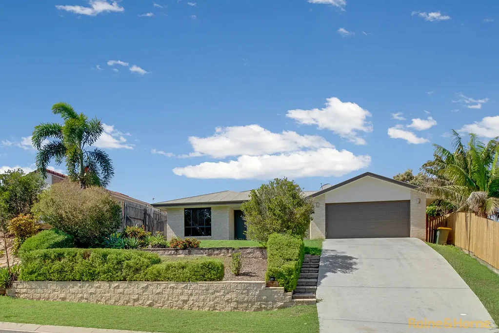 19 DEAN STREET, Glen Eden, QLD 4680