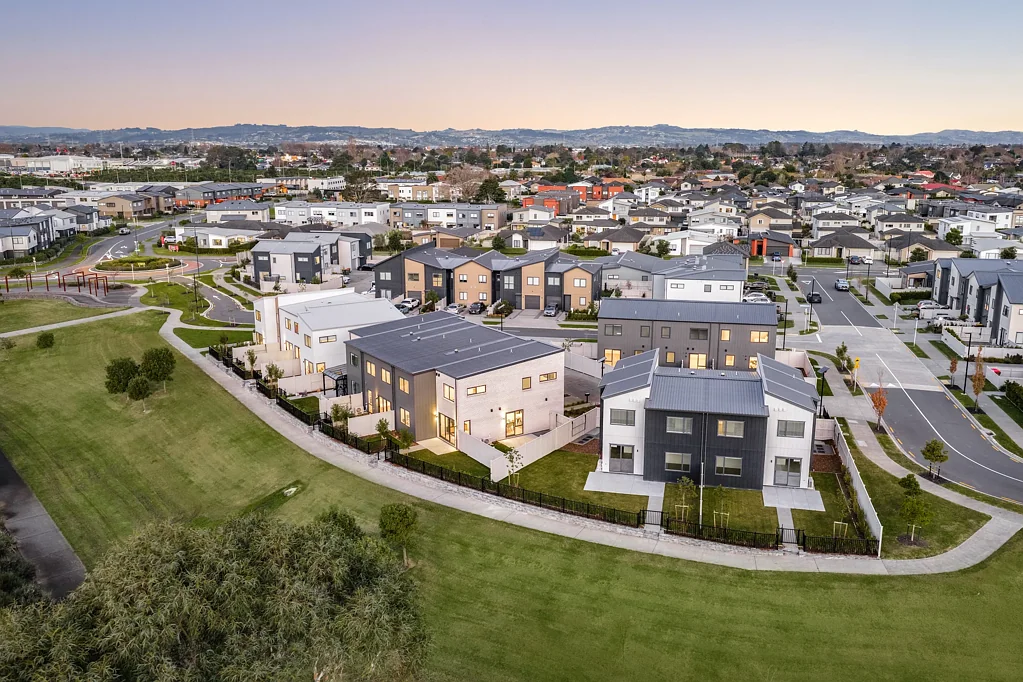 Conifer Grove 4 Bedroom Family-Friendly Living in a Thriving Community