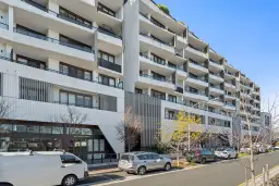 204/2 Foundry Street, Erskineville