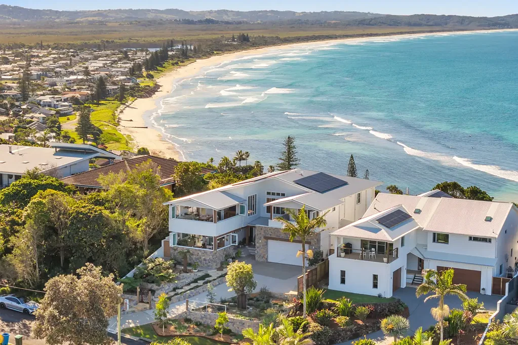 24 Blue Seas Parade, Lennox Head, NSW 2478