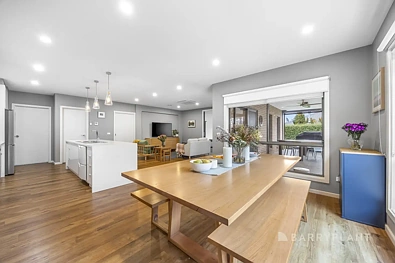 26 Holgate Road, Lucas, VIC 3350, 5房, 2浴, House
