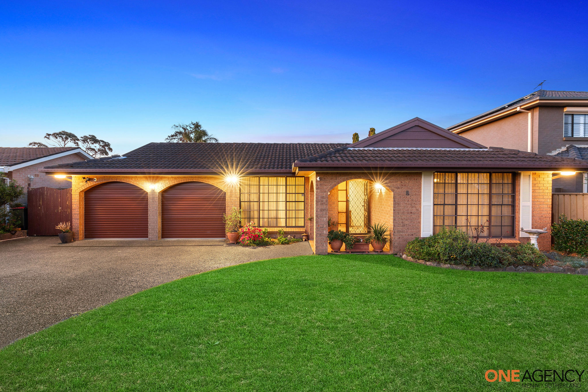 8 EUCALYPTUS ST, ALFORDS POINT NSW 2234, 0 Kuwarto, 0 Banyo, House