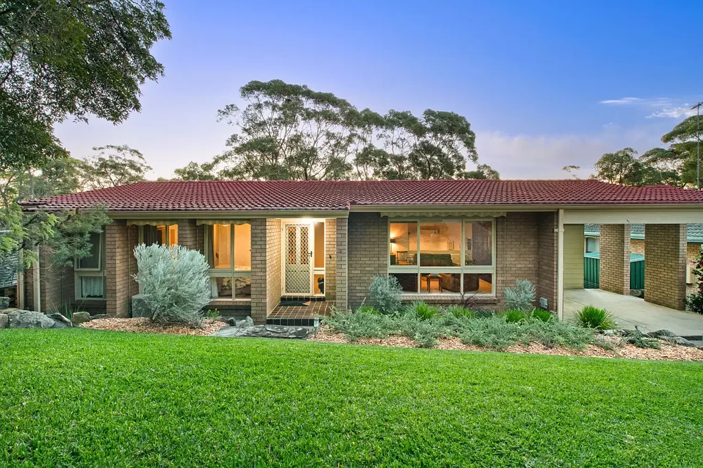26 Larra Crescent, North Rocks, NSW 2151