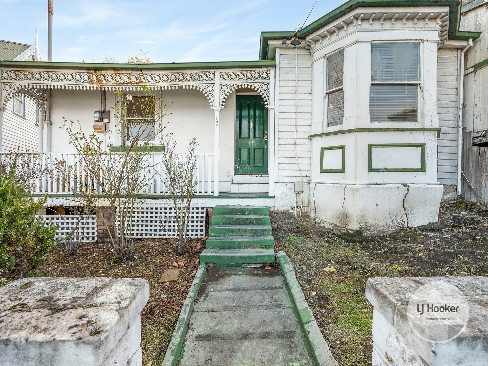 MERRINGTON MEWS 260 HARRINGTON ST, HOBART TAS 7000, 0部屋, 0バスルーム, House