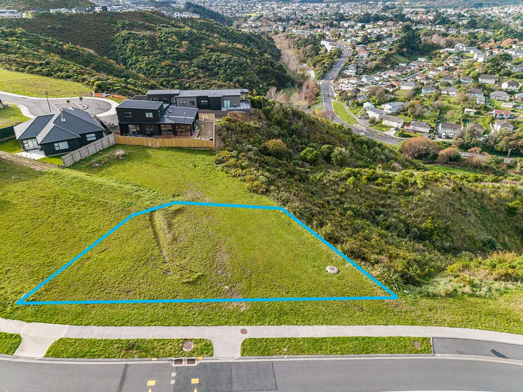 Aotea READY, SET, BUILD- Prime Site