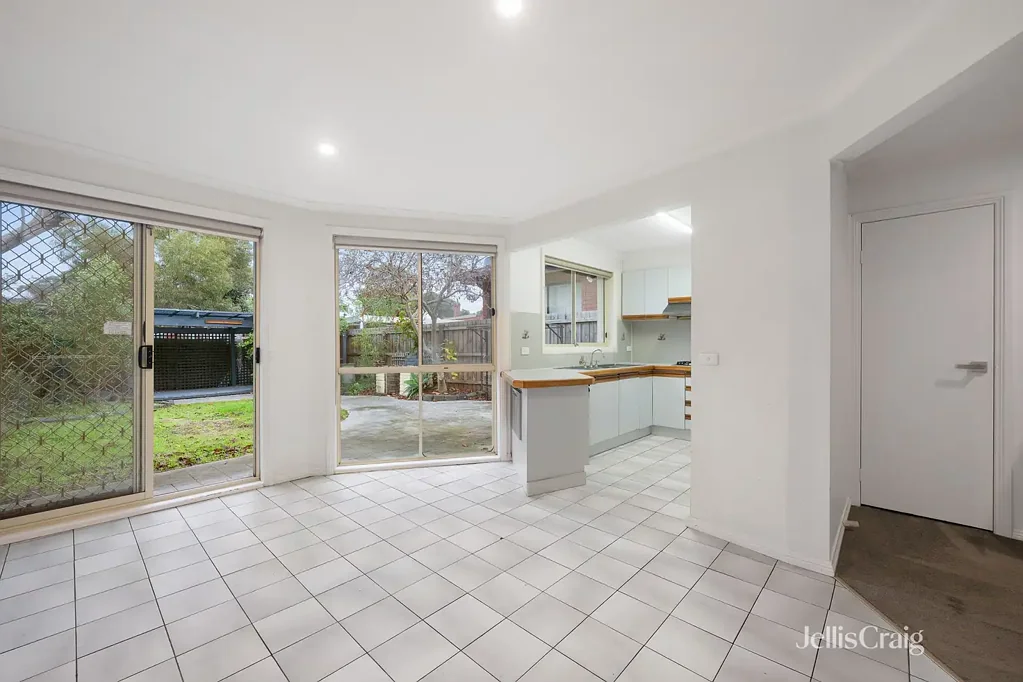 Spacious Family Home in Northcote