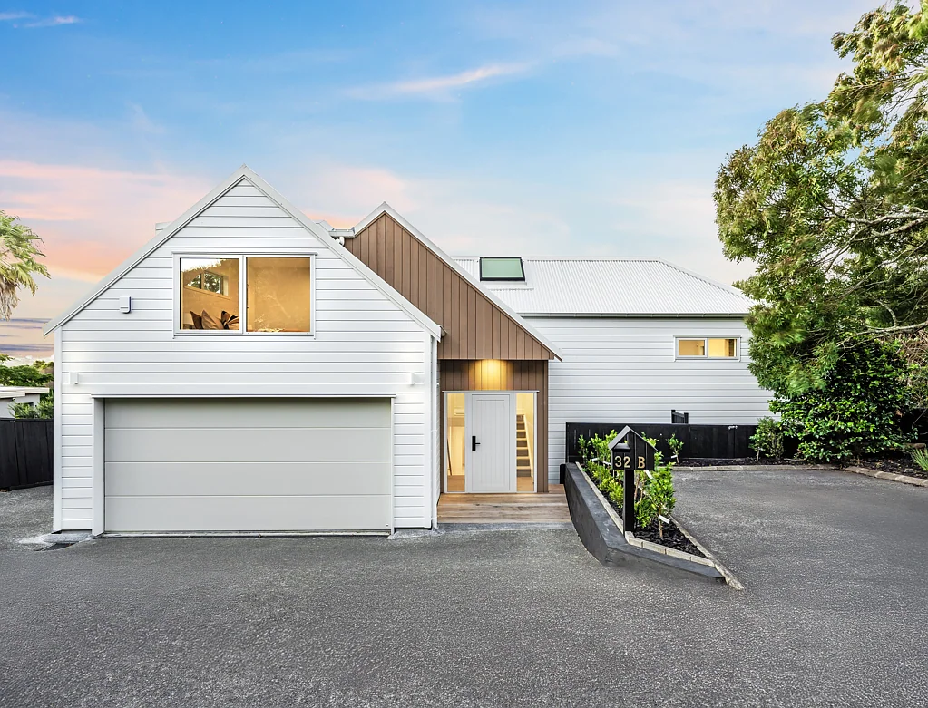 32B John Rymer Place, Kohimarama, Auckland City, Auckland