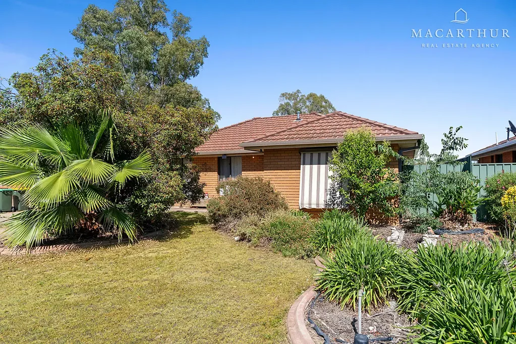 10 Wiradjuri Crescent, Wagga Wagga, NSW 2650