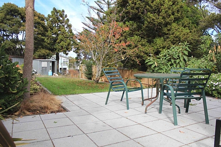 Residential  Mixed Housing Suburban Zone
