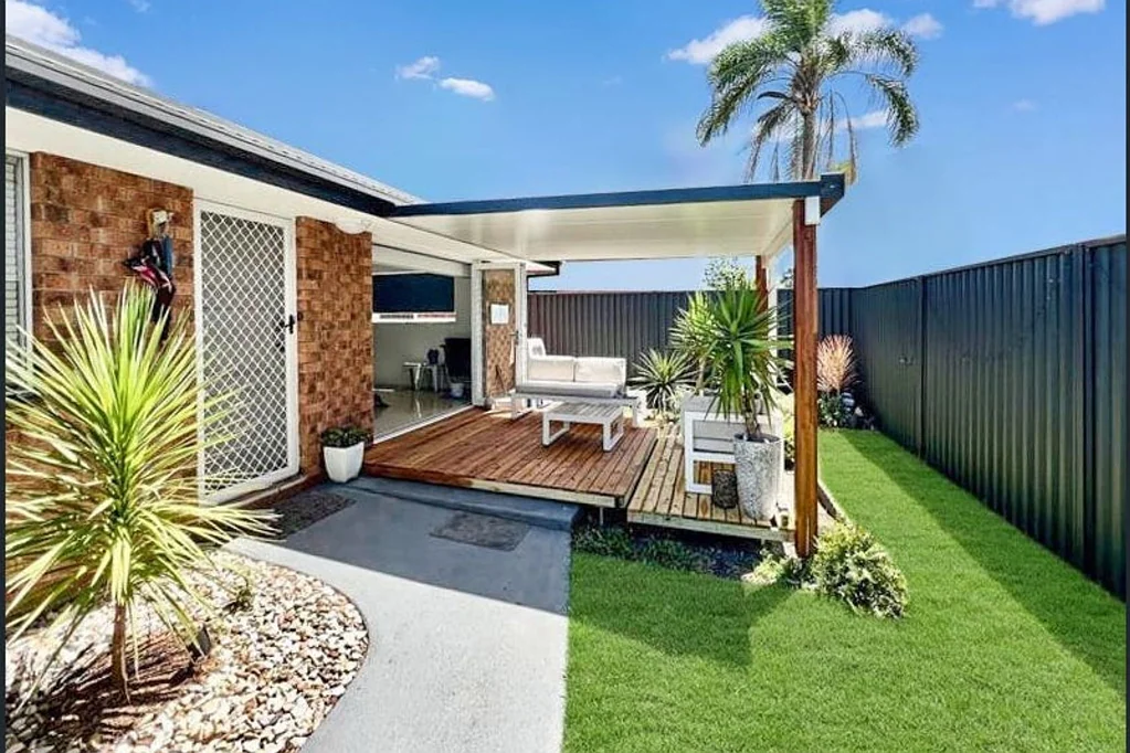 2/47 Milton Avenue, Paradise Point, QLD 4216