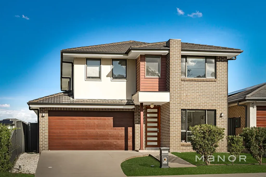 148 Riverstone Road, Riverstone, NSW 2765