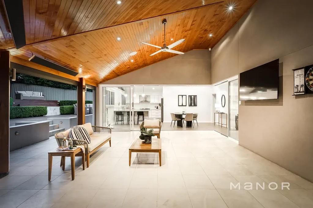 18 Templeton Crescent, Baulkham Hills, NSW 2153