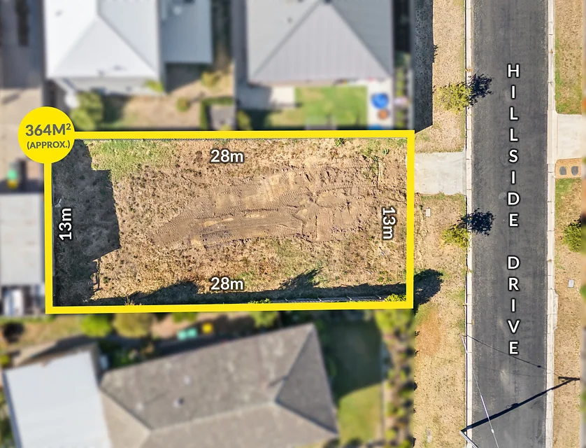 2a Hillside Drive, Ballarat North, Ballarat, 0 phòng ngủ, 0 phòng tắm, Section