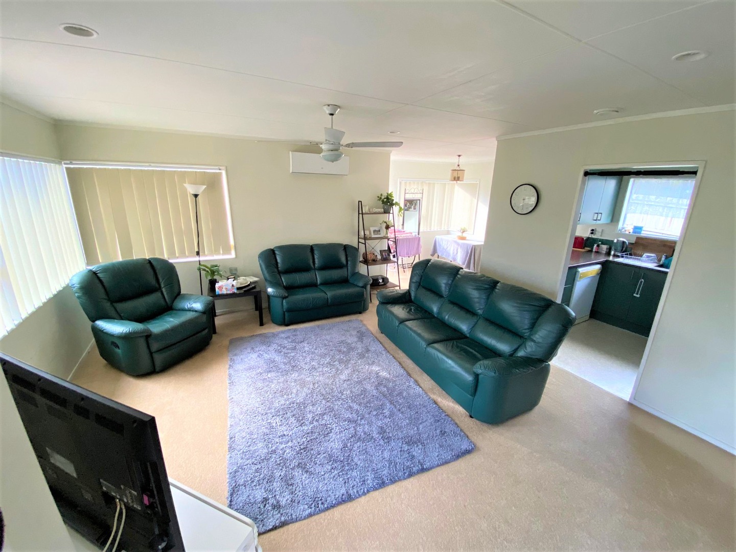 5 Buisson Glade, West Harbour, Auckland - Waitakere, 3 chambres, 1 salles de bain, House