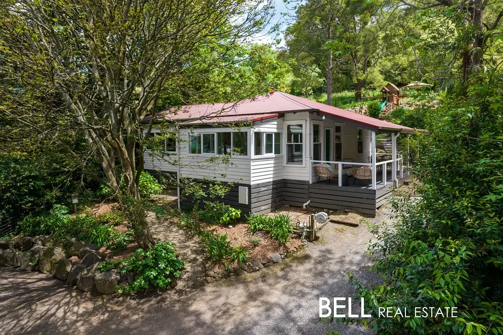 22 Gully Crescent, Belgrave, VIC 3160