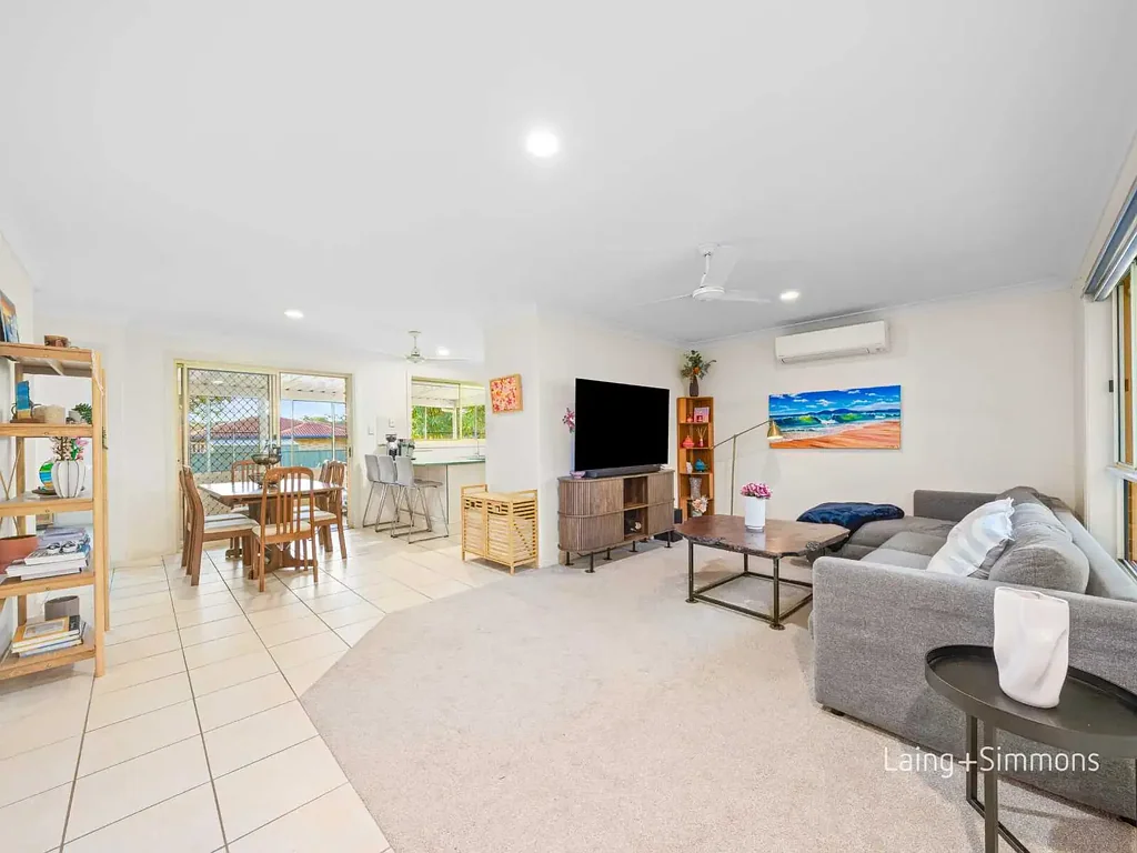 Port Macquarie 3ਬੈੱਡਰੂਮ Easy Level Living Close to Town & Everything You Need