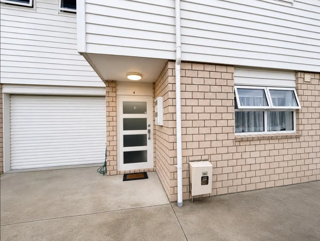 Frankton, 3-bedroom townhouse