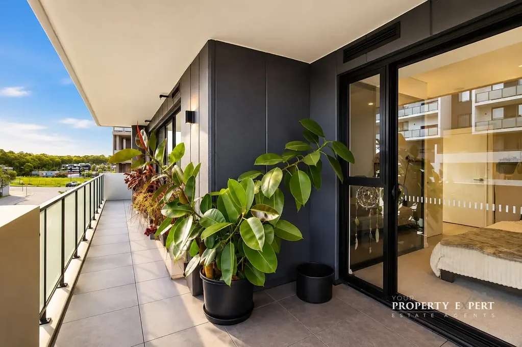 Rouse Hill 2Habitaciones Expansive Unit in Prime Location!