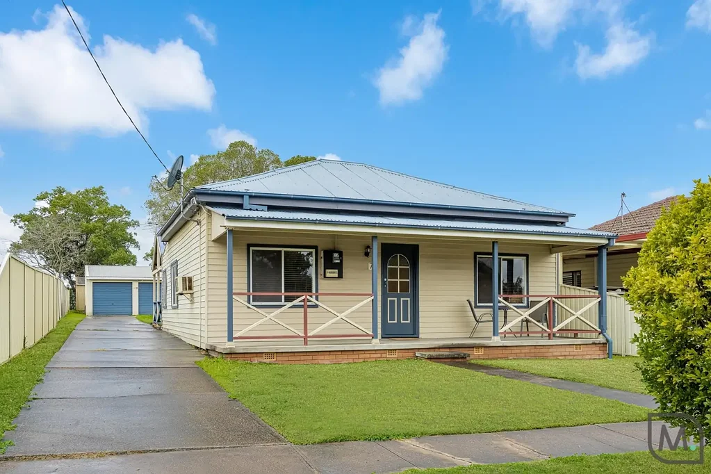76 George Street, East Maitland, NSW 2323