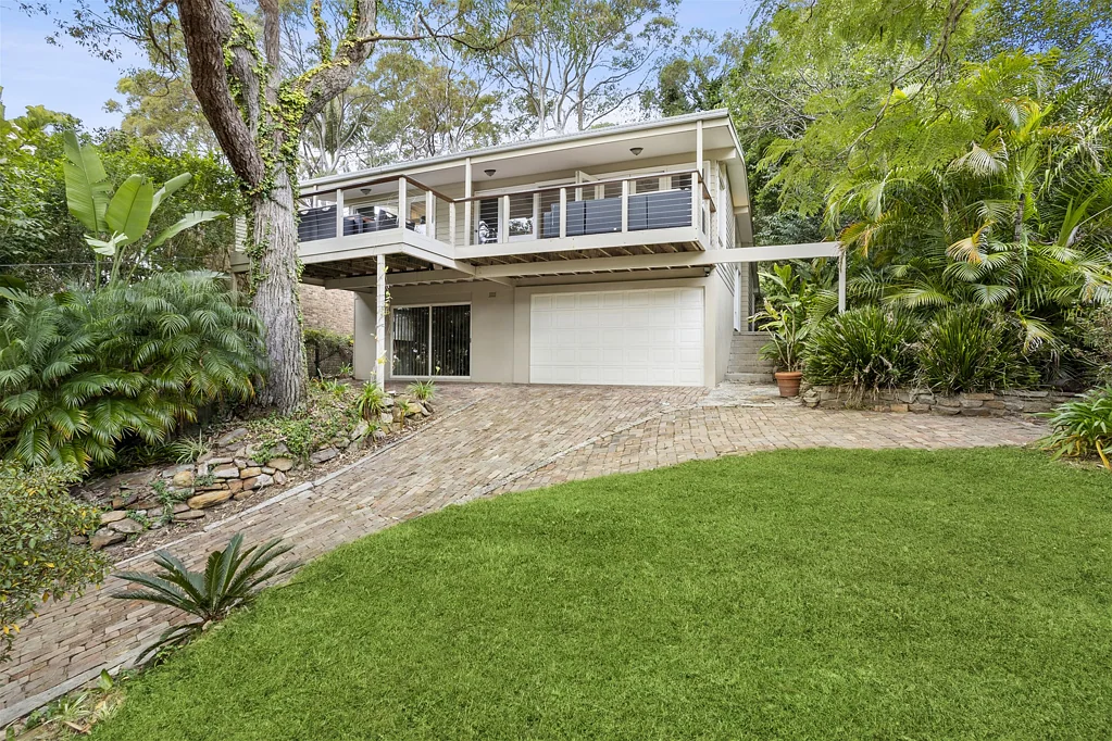 Bilgola Plateau 4 Bedroom Sold at Auction for an Amazing Price