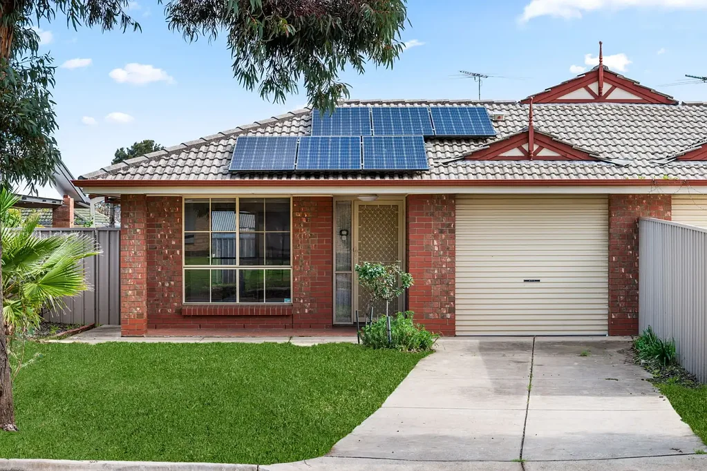 Pooraka 3 Bedroom CONTEMPORARY COMFORT IN A CONVENIENT LOCATION
