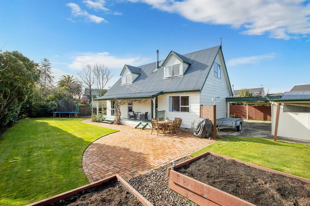 39 Halswell Junction Road, Halswell, Christchurch, Canterbury