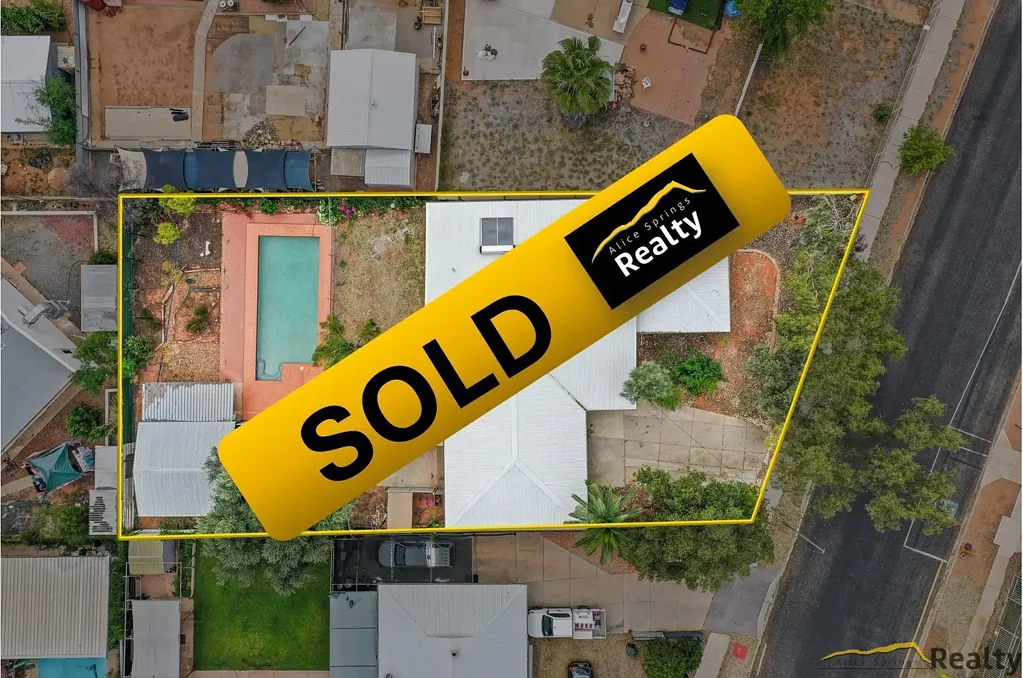 26 Adamson Avenue, Gillen, NT 870