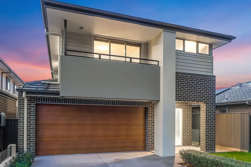 6 Leven Way(MELONBA), Marsden Park, NSW 2765