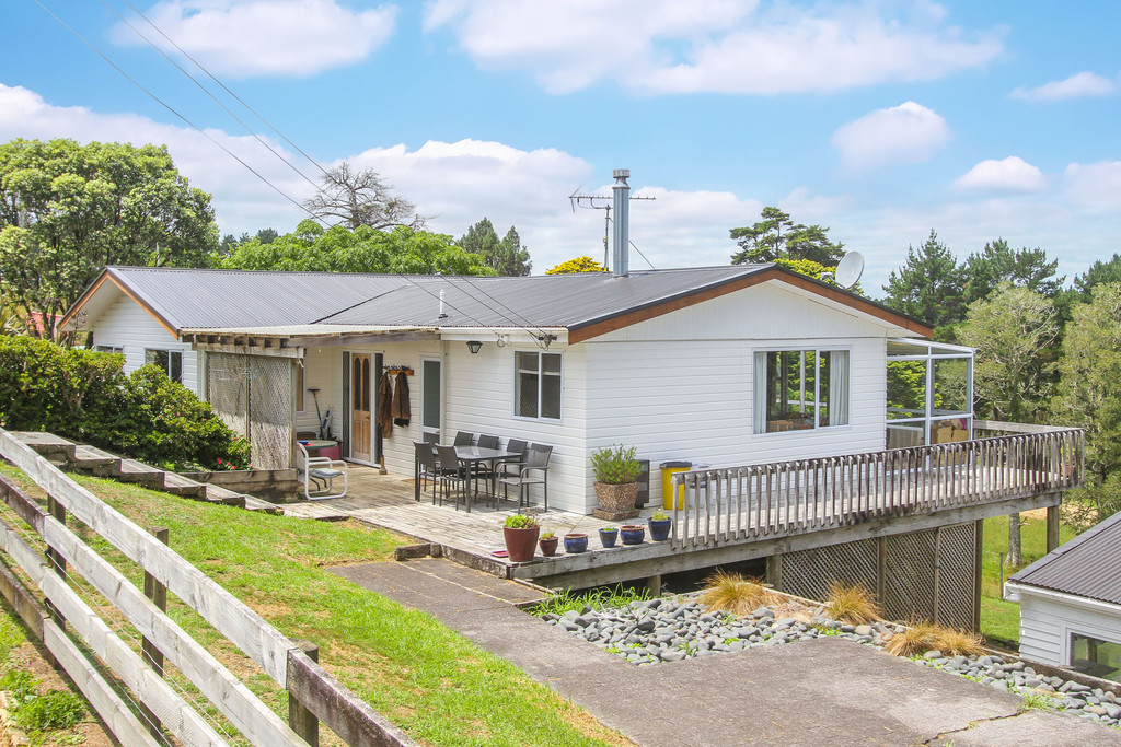 76 Burne Road, Waitoki, Auckland - Rodney, 4 chambres, 0 salles de bain