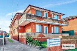 UNIT 6 47 YERRICK RD, Lakemba