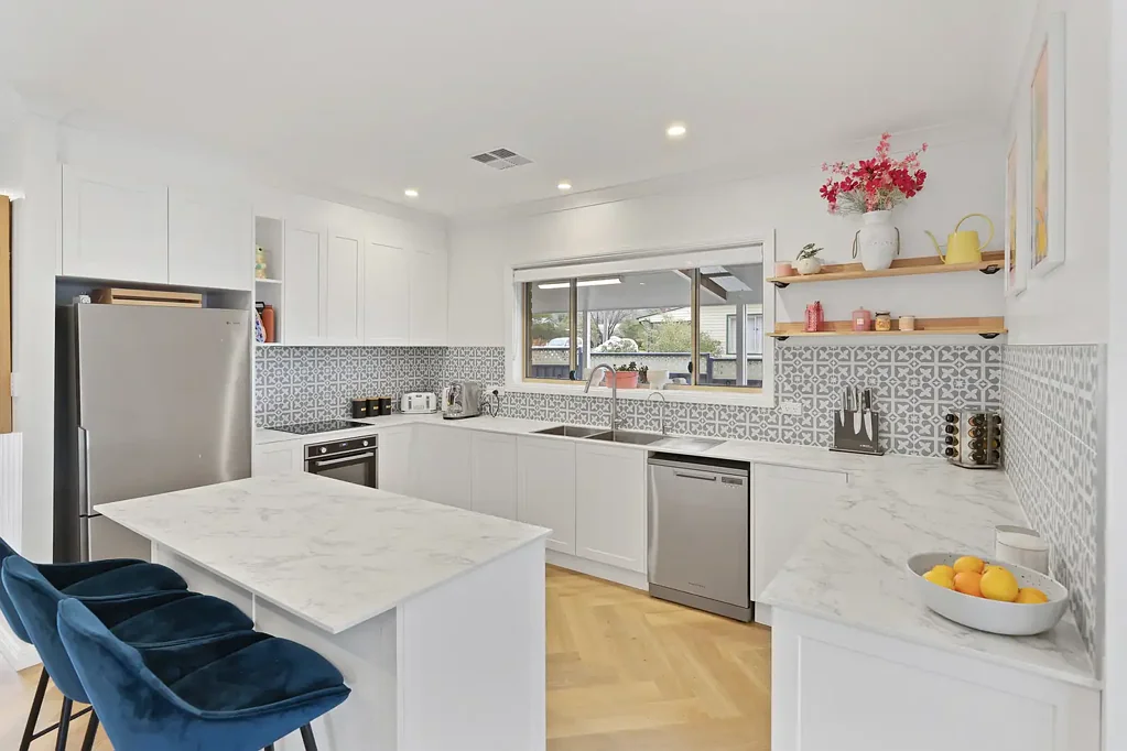 Mudgee 4房  Stylish South Mudgee Stunner with Space & Comfort