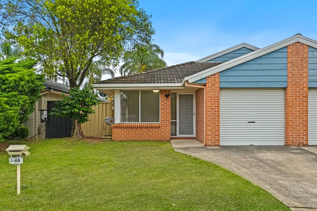 1/68 Colonial Drive, Bligh Park, NSW 2756