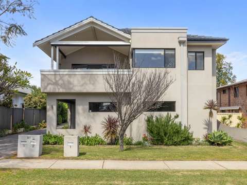 Como 4 Bedroom ***UNDER OFFER***  Large Family Como Home!
