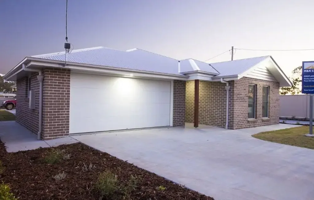 Modern Living in a Prime Location
