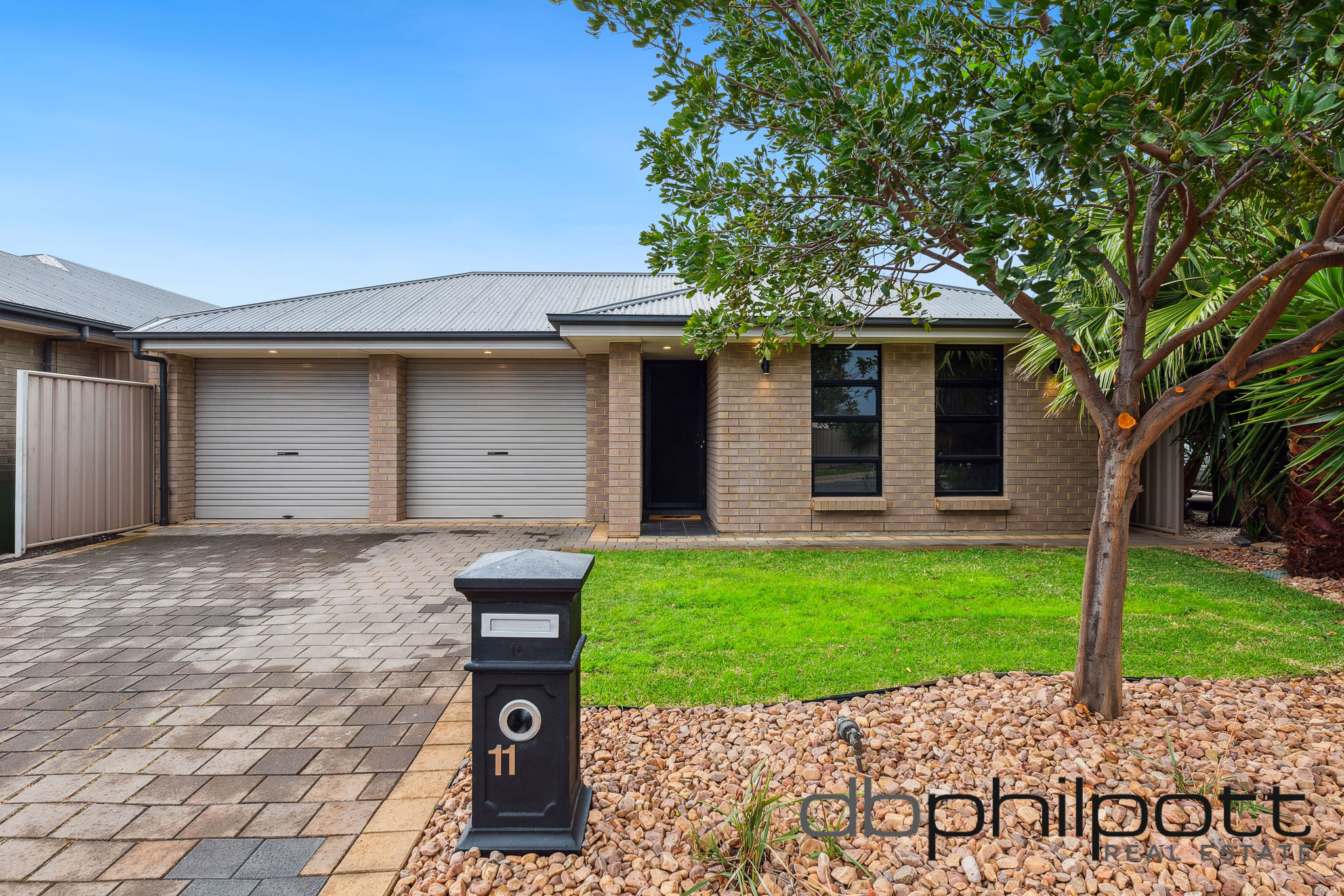 11 XAVIER PL, PARAFIELD GARDENS SA 5107, 0 રૂમ, 0 બાથરૂમ, House