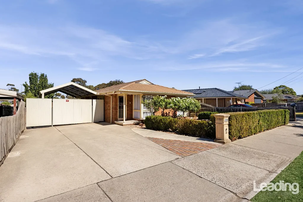 35 Marjorie Avenue, Sunbury, VIC 3429