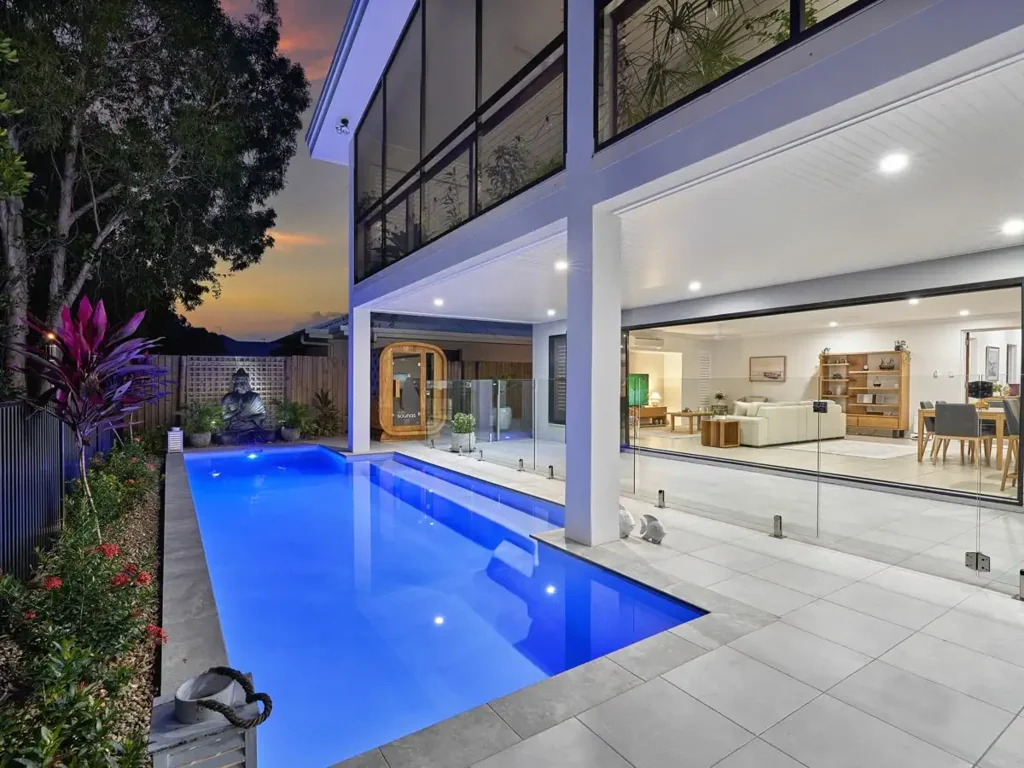 Trinity Park 4બેડરૂમ A Statement Home with a Soul of Its Own