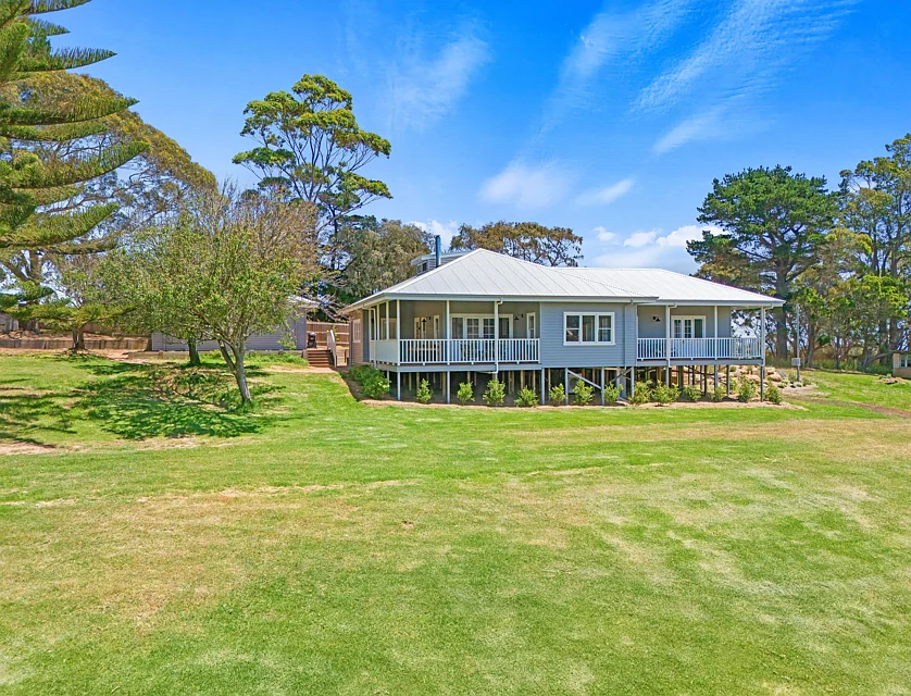 1214 Mount Shadforth Road, Shadforth, WA 6333, 4 slaapkamers, 2 badkamers, Lifestyle Property