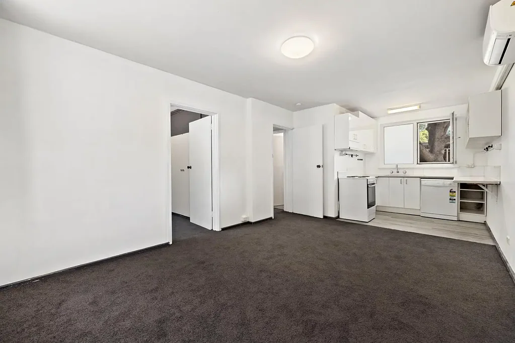 Modern Comfort - Just Steps from Lyneham Shops